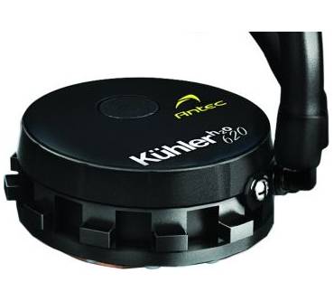 Produktbild Antec H2O 620