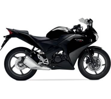 Produktbild Honda CBR125R (10 kW) [11]