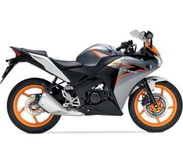 Produktbild Honda CBR125R (10 kW) [11]