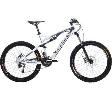 Produktbild Bergamont Threesome 7.1 (Modell 2011)