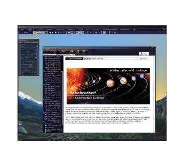 Produktbild USM - United Soft Media Redshift Sternenkunde