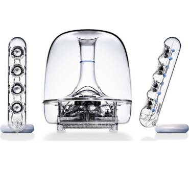 Produktbild Harman / Kardon SoundSticks II