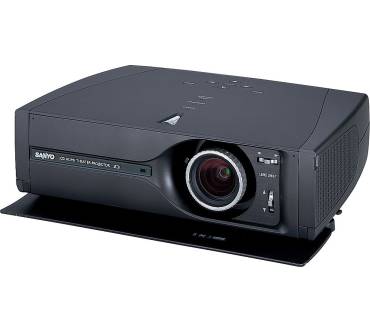 Produktbild Sanyo PLV-Z3