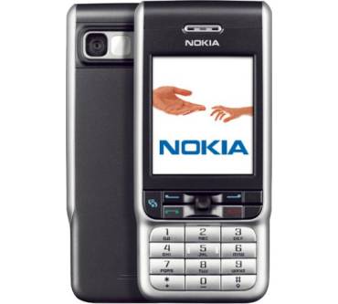Produktbild Nokia 3230