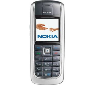 Produktbild Nokia 6020