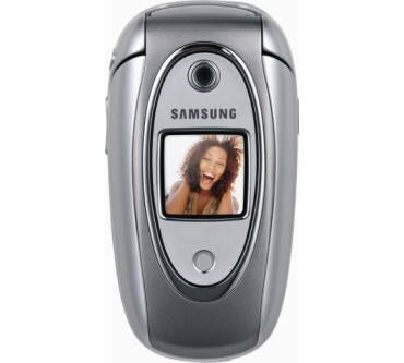 Produktbild Samsung SGH-E330