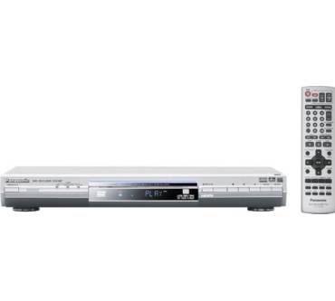 Produktbild Panasonic DVD-S 97