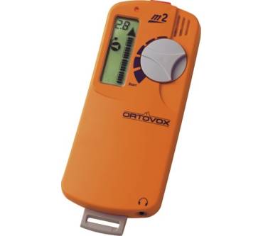 Produktbild Ortovox m2
