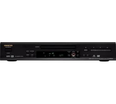 Produktbild Onkyo DV-SP 502E