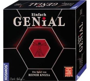 Produktbild Kosmos Einfach genial