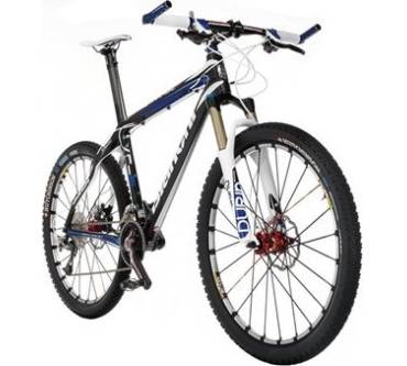 Produktbild Bianchi Methanol SL Team Replica (2011)