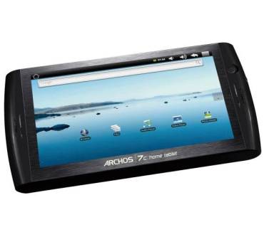 Produktbild Archos 7c