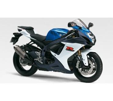 Produktbild Suzuki GSX-R750 (110 kW) [08]