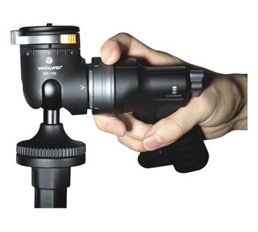 Produktbild Vanguard Alta+ 263AGH