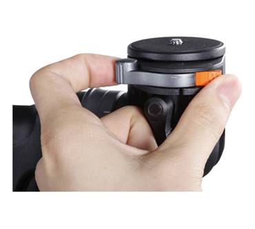 Produktbild Vanguard Alta+ 263AGH