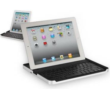 Produktbild Logitech Keyboard Case für iPad 2