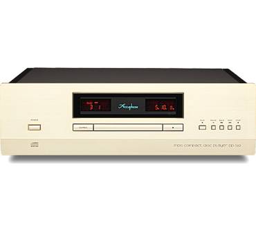 Produktbild Accuphase DP-510