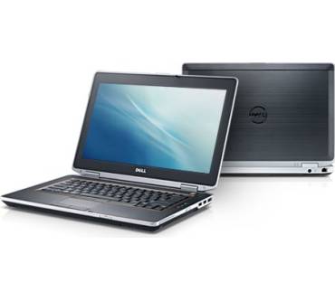 Produktbild Dell Latitude E6420