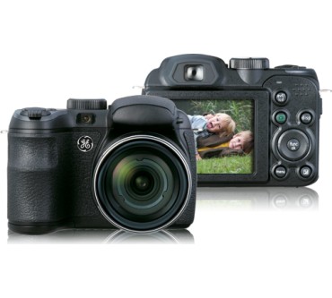 Produktbild GE - General Imaging X5