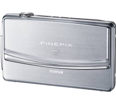 Produktbild Fujifilm FinePix Z90