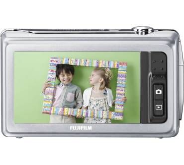 Produktbild Fujifilm FinePix Z90