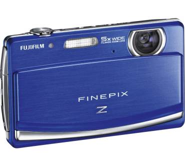 Produktbild Fujifilm FinePix Z90