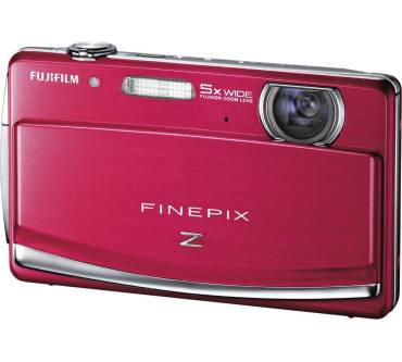 Produktbild Fujifilm FinePix Z90