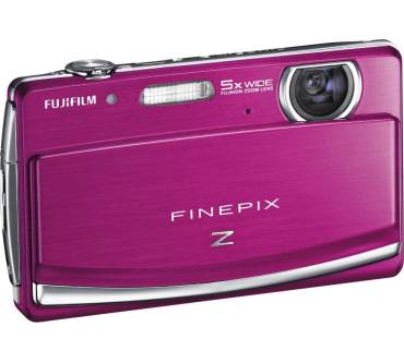Produktbild Fujifilm FinePix Z90