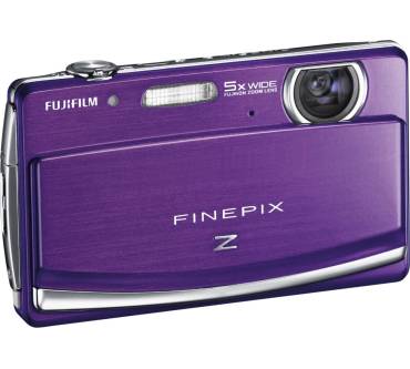 Produktbild Fujifilm FinePix Z90