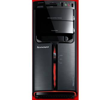 Produktbild Lenovo IdeaCentre K330 (VBN2UGE)