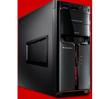 Produktbild Lenovo IdeaCentre K330 (VBN2UGE)