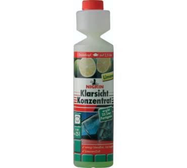 Produktbild Nigrin Klarsicht Konzentrat