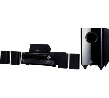 Produktbild Onkyo ht-s6305