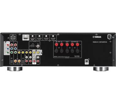 Produktbild Yamaha RX-V471
