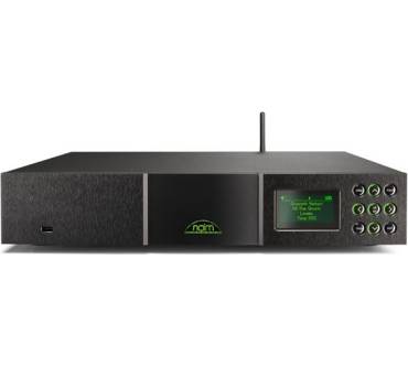 Produktbild Naim Audio NDX
