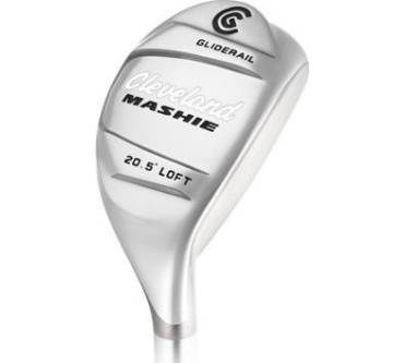 Produktbild Cleveland Golf Mashie Hybrid