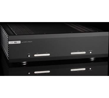 Produktbild Musical Fidelity M6PRX