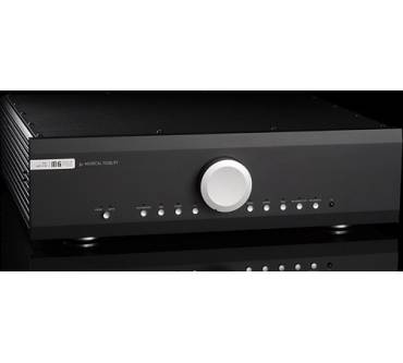 Produktbild Musical Fidelity M6PRE