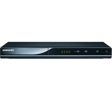Produktbild Samsung DVD-D360