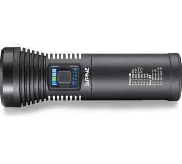 Produktbild Lupine Tesla TL-1200 Set