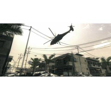 Produktbild Shadow Harvest (für PC)