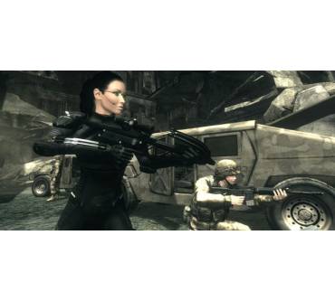 Produktbild Shadow Harvest (für PC)