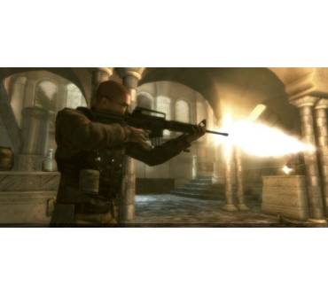 Produktbild Shadow Harvest (für PC)