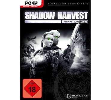 Produktbild Shadow Harvest (für PC)