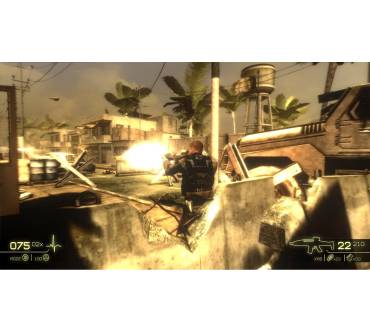 Produktbild Shadow Harvest (für PC)