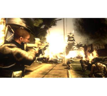 Produktbild Shadow Harvest (für PC)