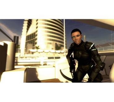 Produktbild Shadow Harvest (für PC)