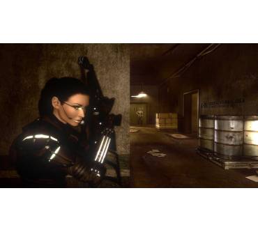 Produktbild Shadow Harvest (für PC)