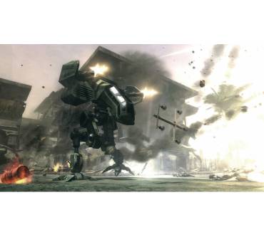 Produktbild Shadow Harvest (für PC)