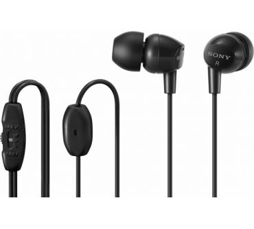 Produktbild Sony DR-EX13DPV